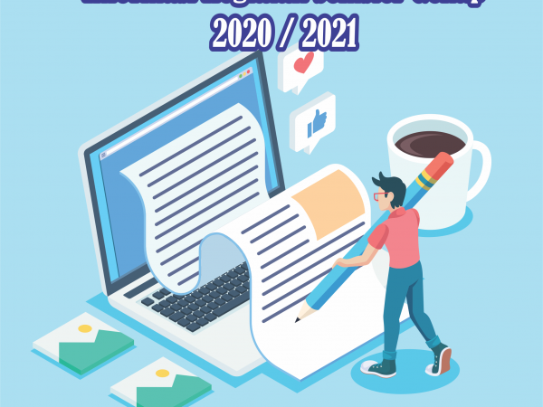 Informasi PAT dan Kegiatan Lain Semester Genap 2020/2021
